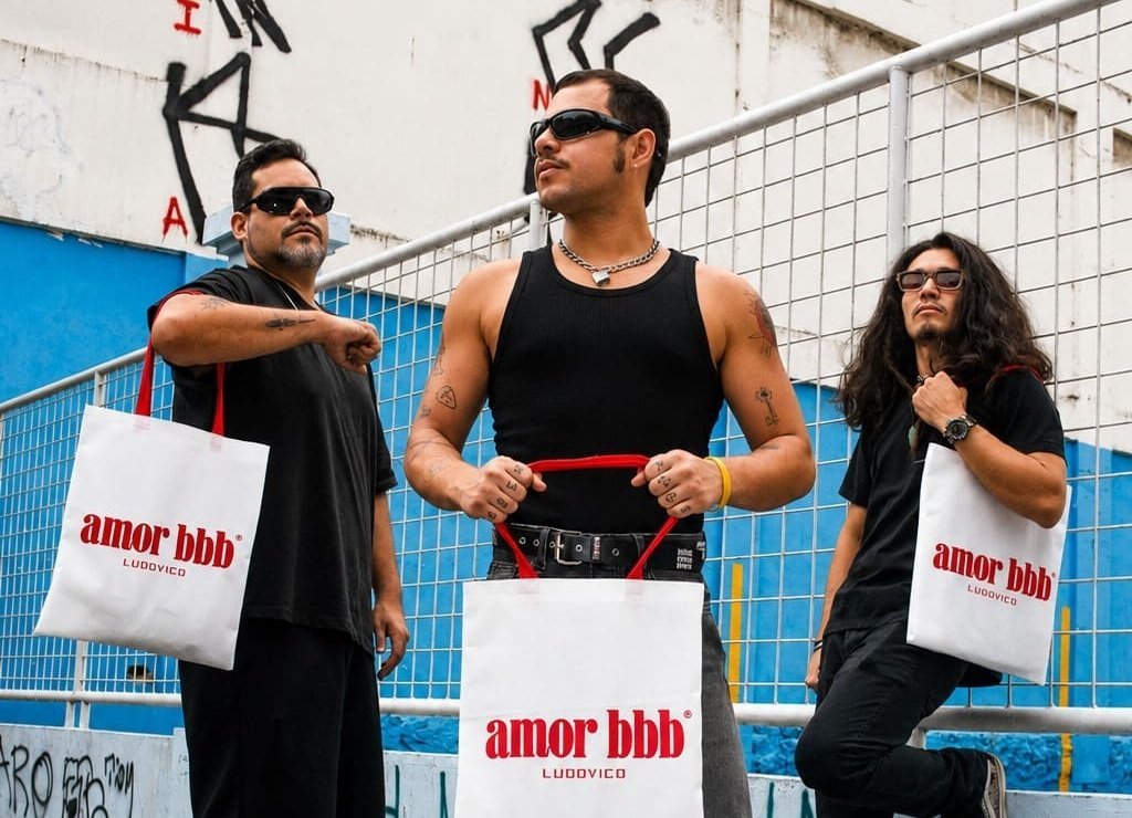 Ludovico presenta ‘Amor BBB (A Dólar)’, una canción para dedicar cuando el amor sale caro